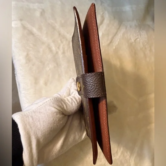 Louis Vuitton Monogram Agenda PM - Picture 5 of 16